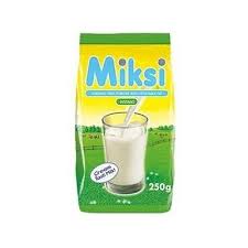 Miksi Milk Powder 240G Tin
